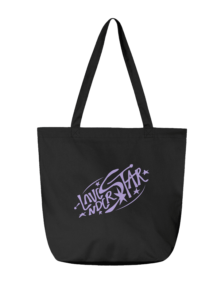 Stardust Included Tote Dark product image (2)