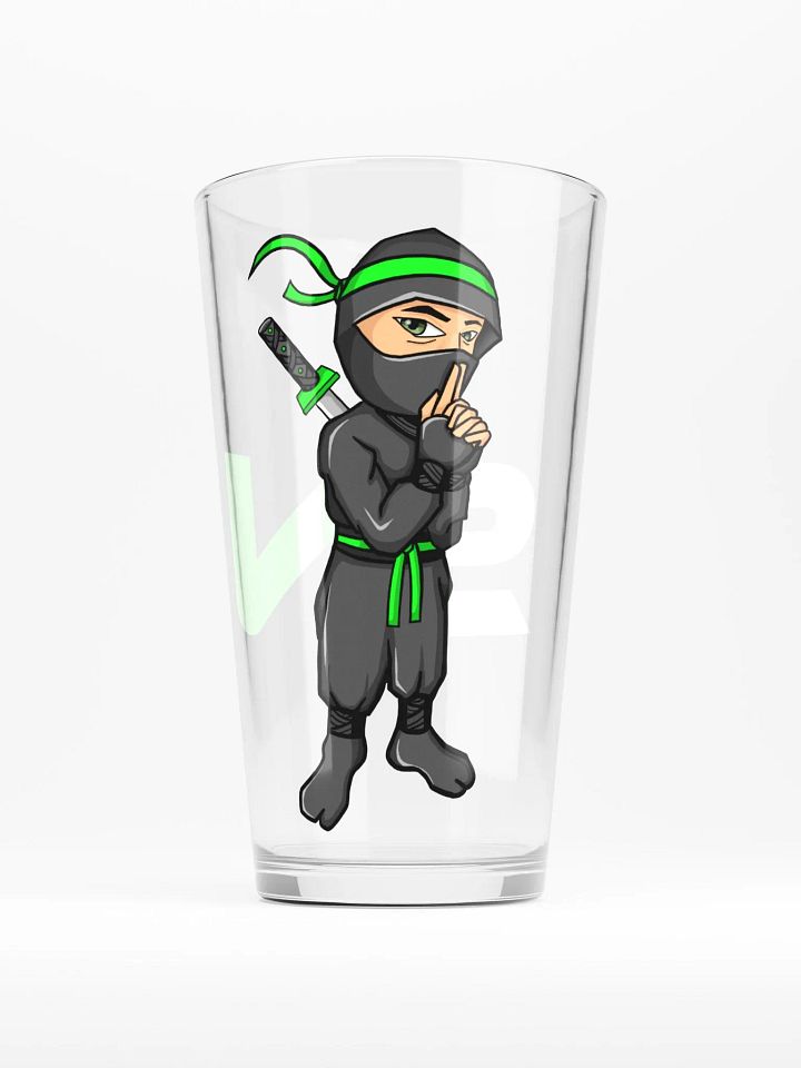 Beer Glass product image (2)