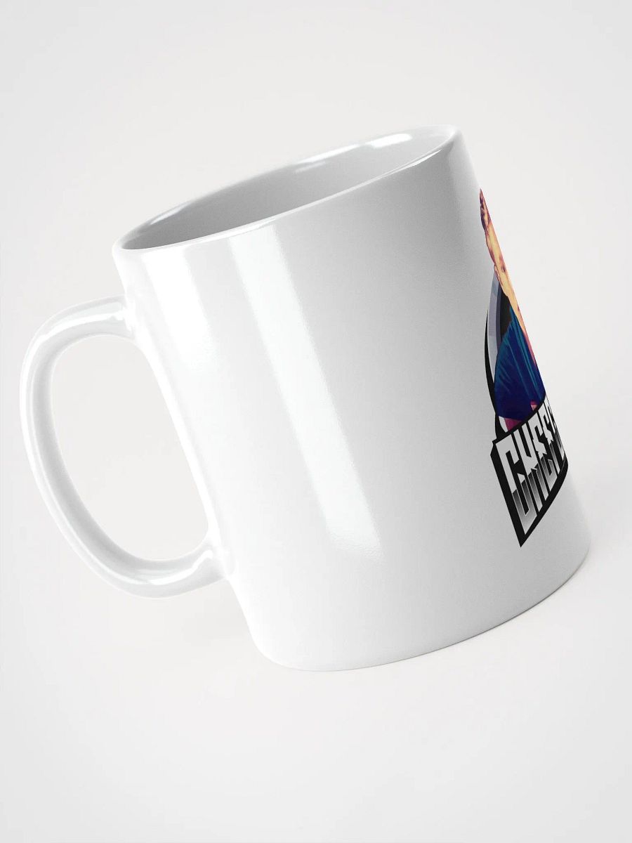 Legendäre Chefchen Tasse product image (3)
