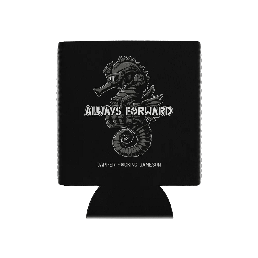 ALWAYS FORWARD COOZIE product image (1)