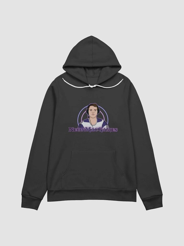 NMG logo sweater product image (1)