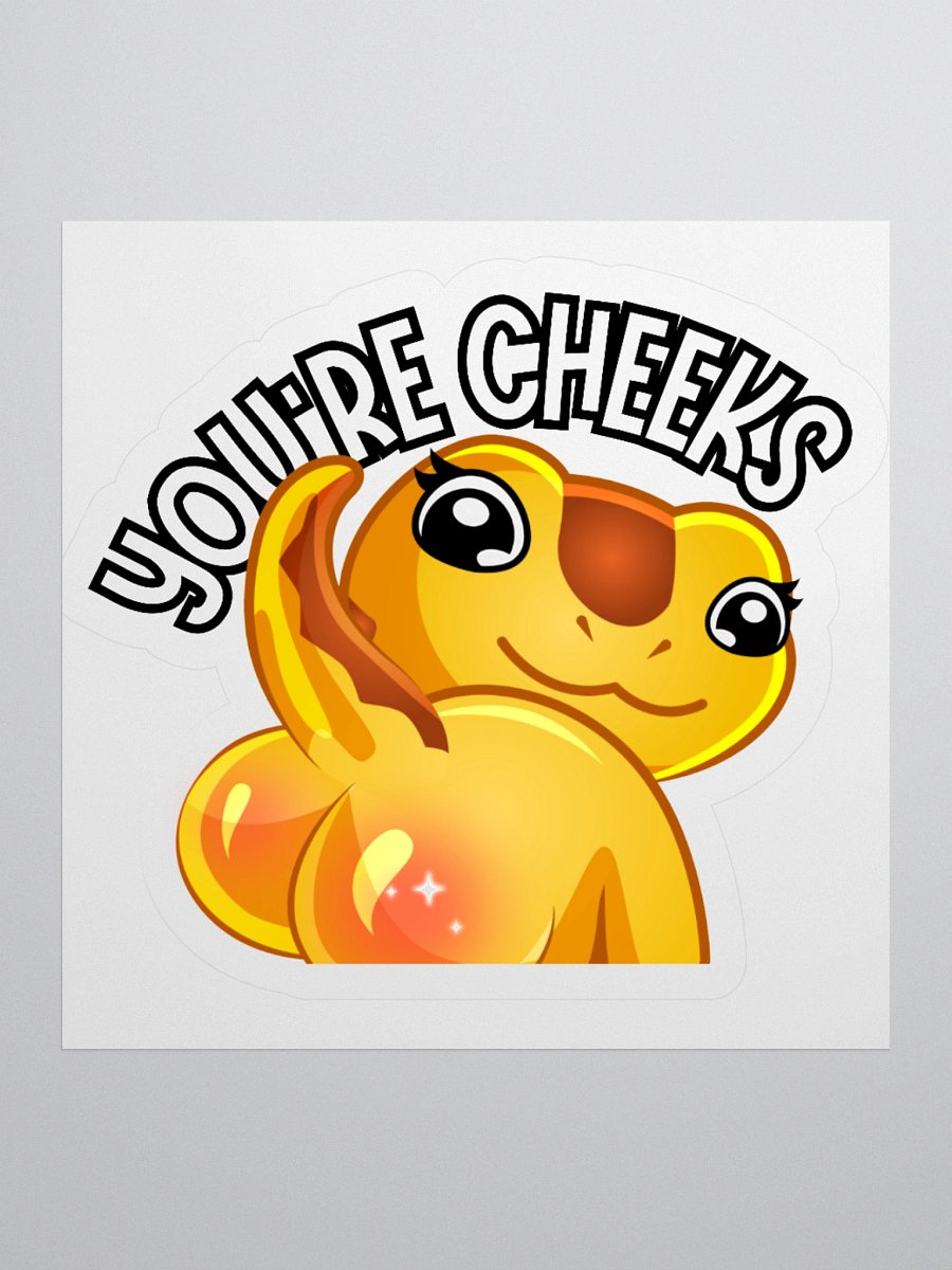 You're Cheeks product image (1)