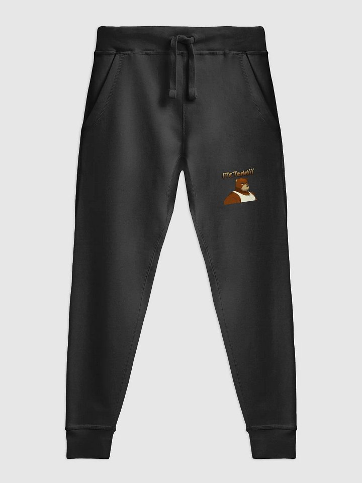 Teddi joggers product image (1)