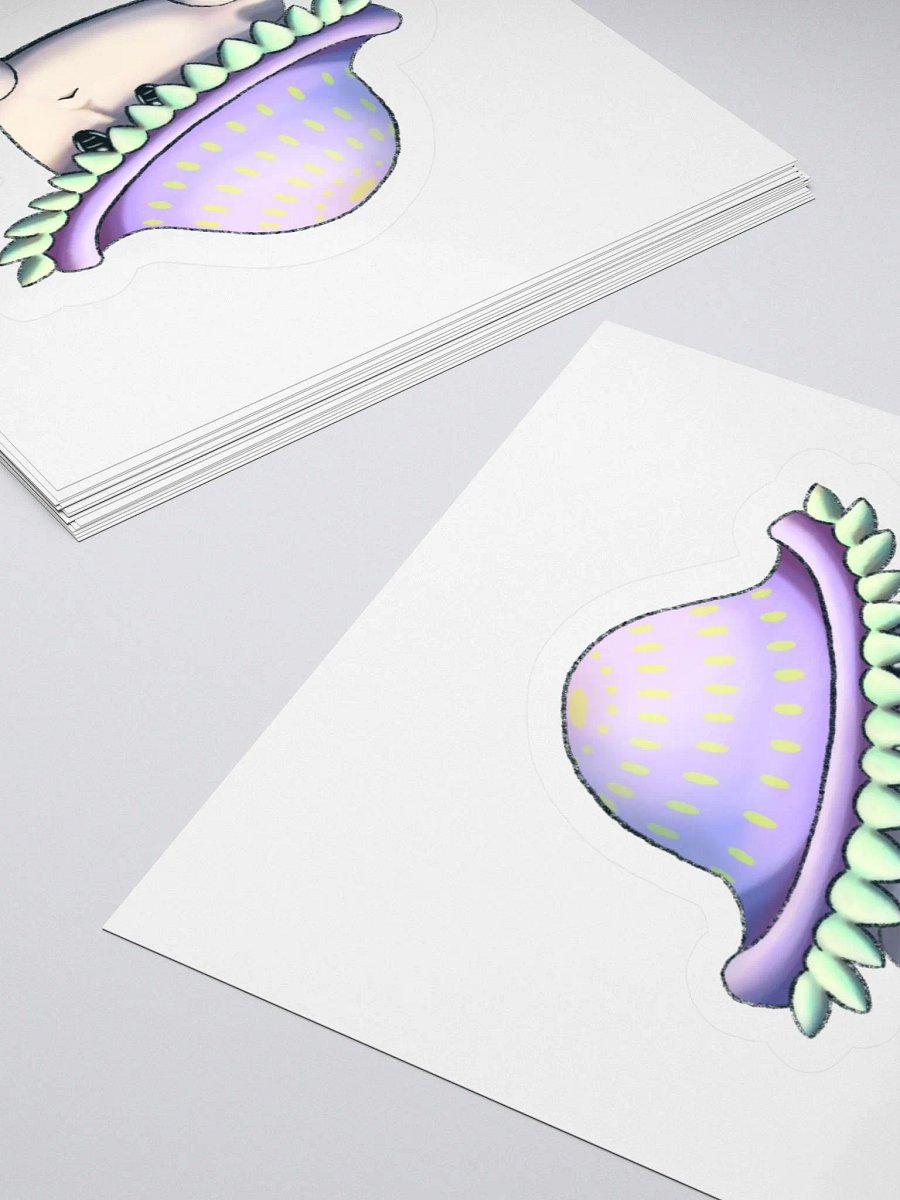 Laying Down Shroom product image (8)
