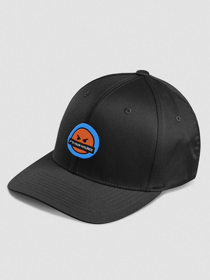 F**K Your Feelings Flexfit Cap product image (2)