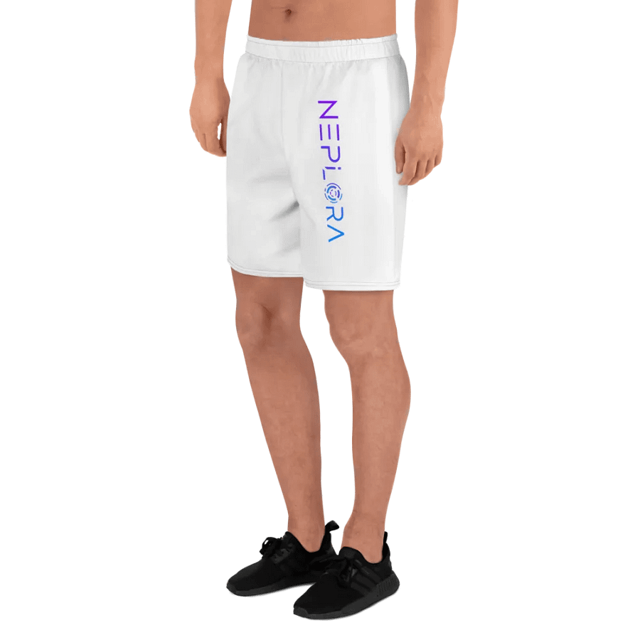 Neplora Athletic Shorts product image (7)