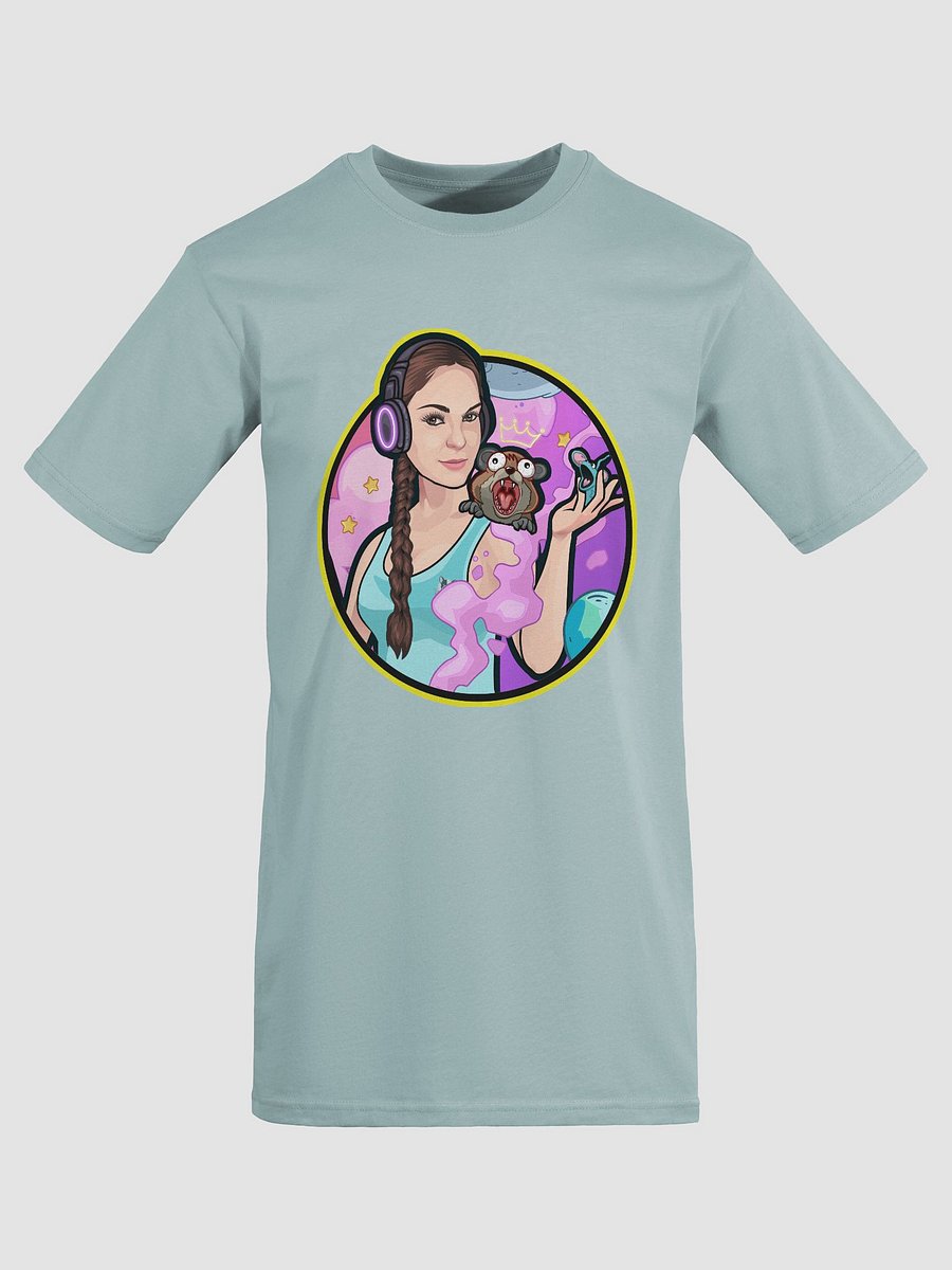Camiseta Naiikidi 2025 product image (13)