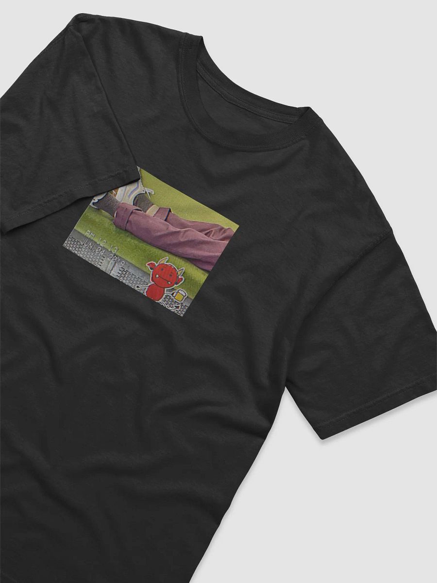 【EXCLUSIVE】Impchan Sightings Tee (Train) product image (4)