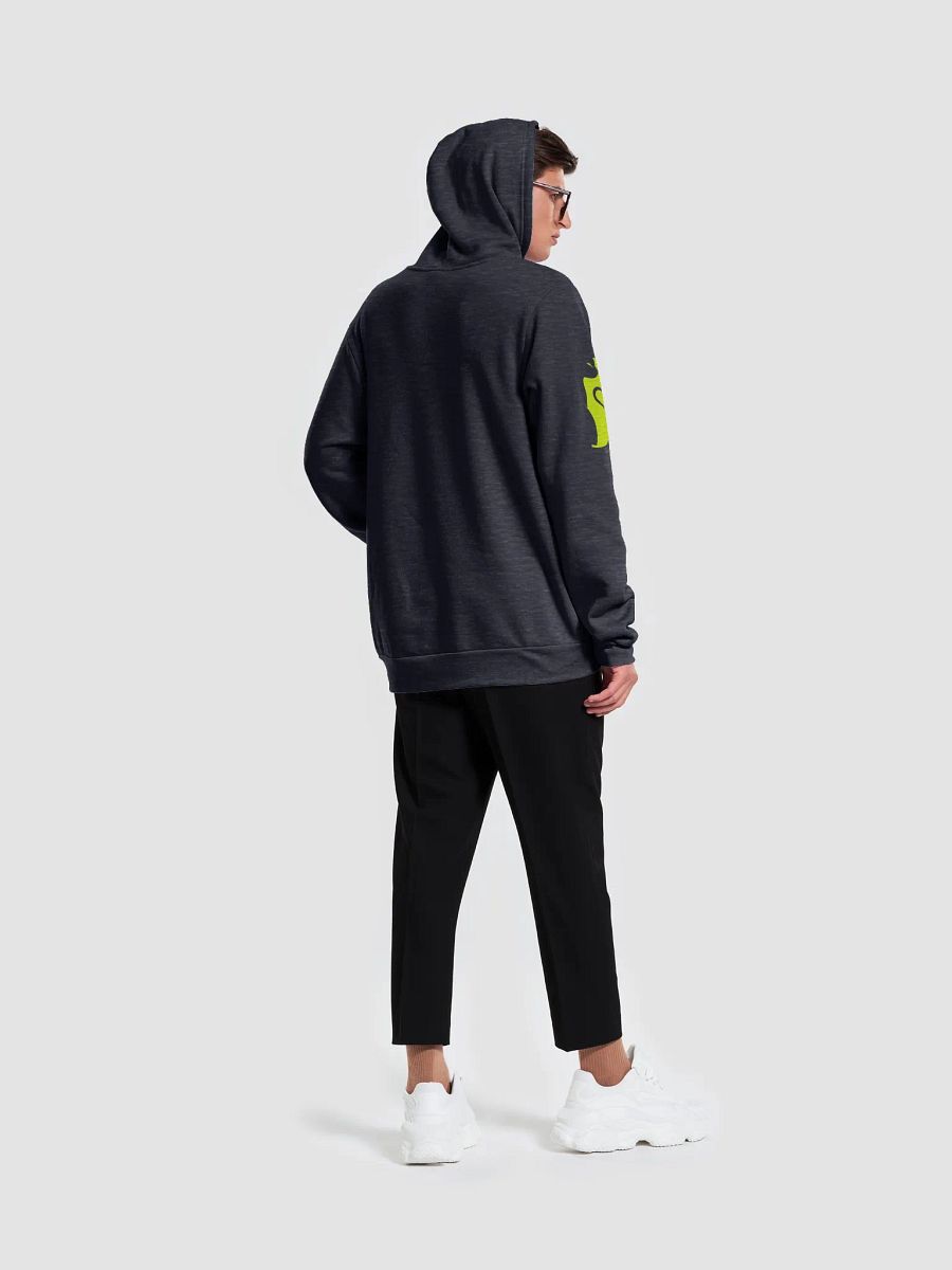 BlackKittenTech Supersoft Hoodie product image (30)