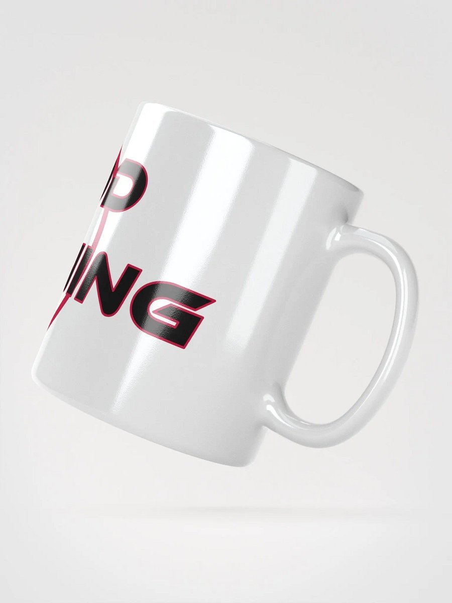 Good Lorening Mug - White product image (3)