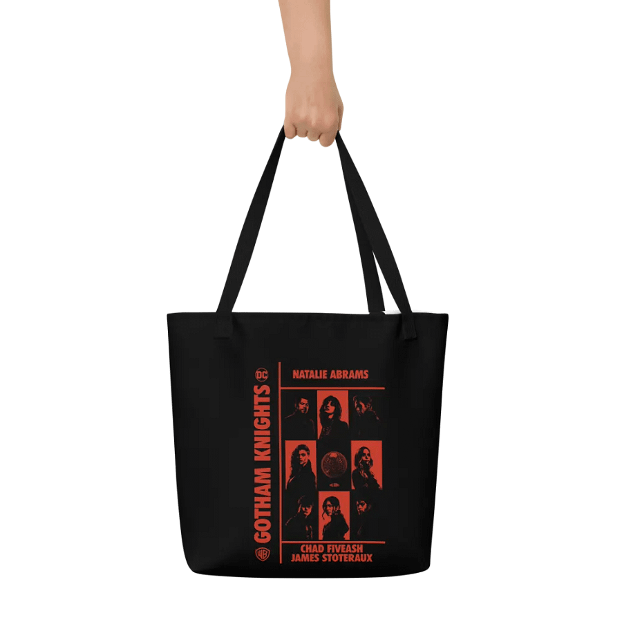 Gotham Knights product image (6)