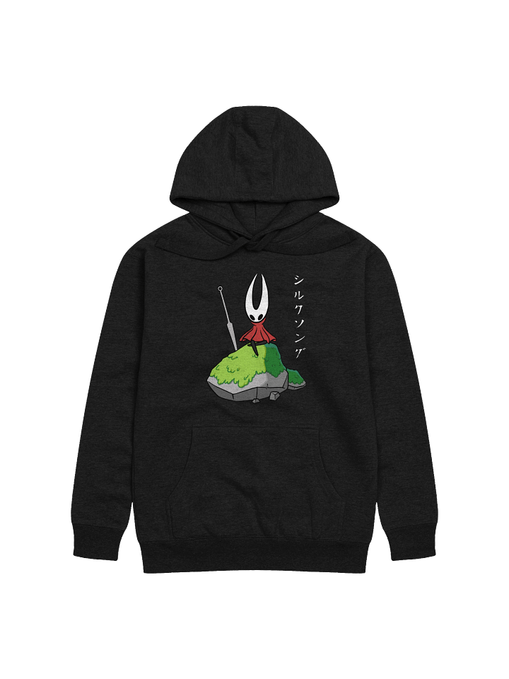 Hornet's Rest Premium Hoodie product image (2)