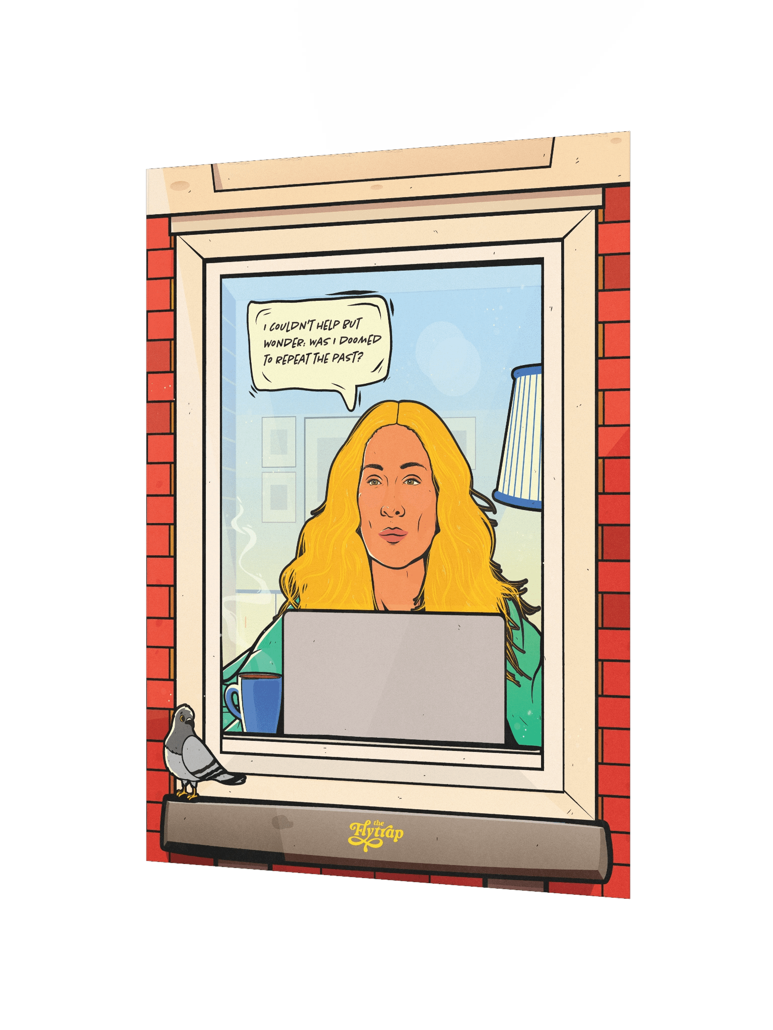 And Just Like That... 12x16 Poster product image (2)