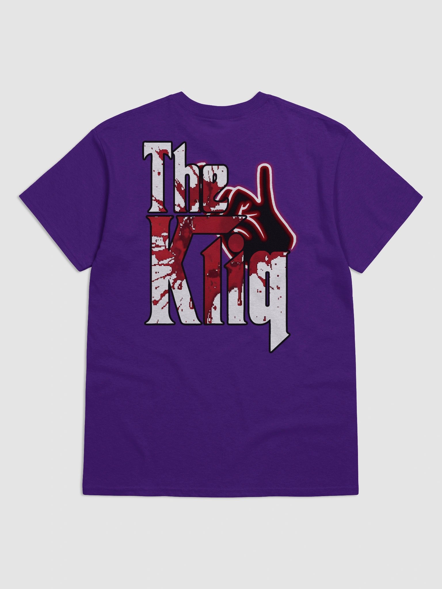 Baron Icck Samedi Official Kliq Enforcer Merch product image (21)