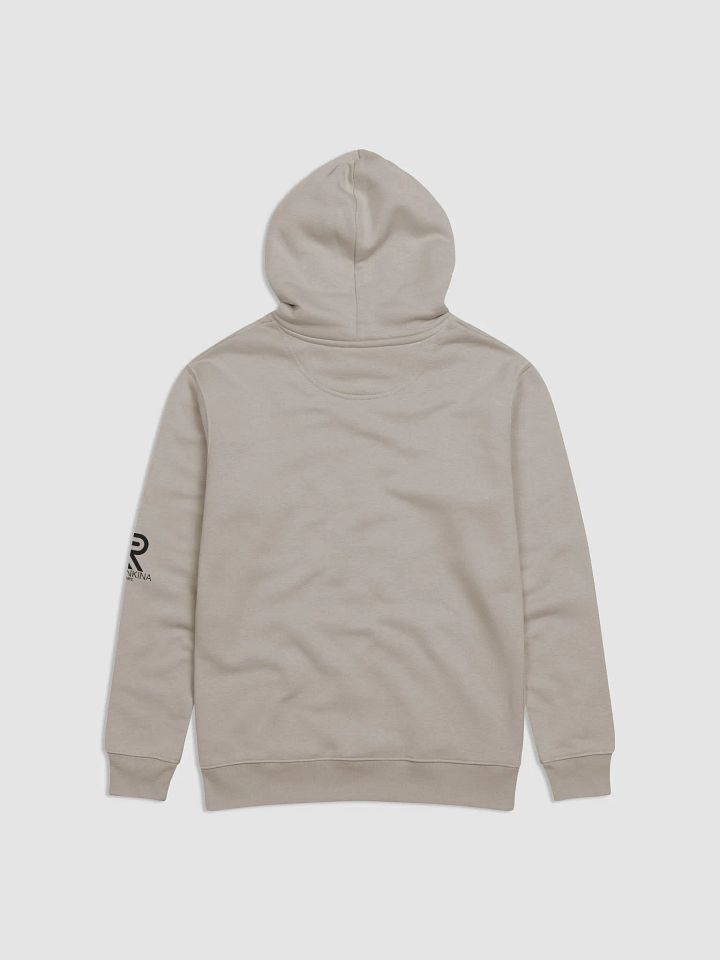 RISE ABOVE HOODIE product image (3)
