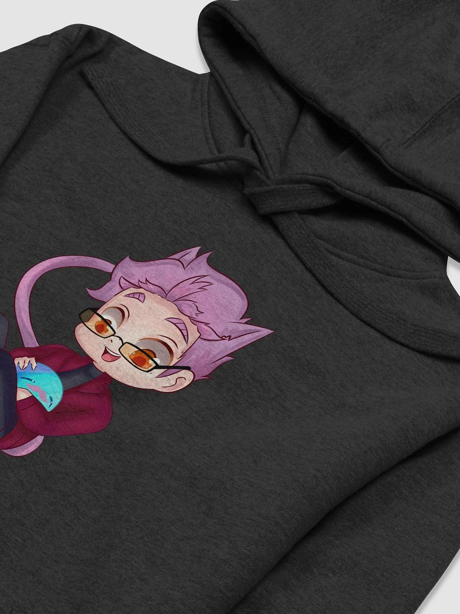 Skull and Slime(Hoodie) product image (3)