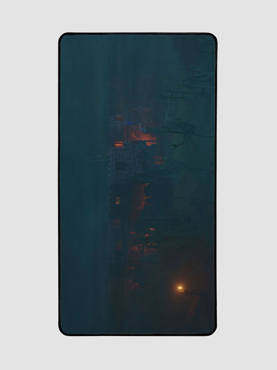 Ferox Discovery | Large Desk Mat product image (3)