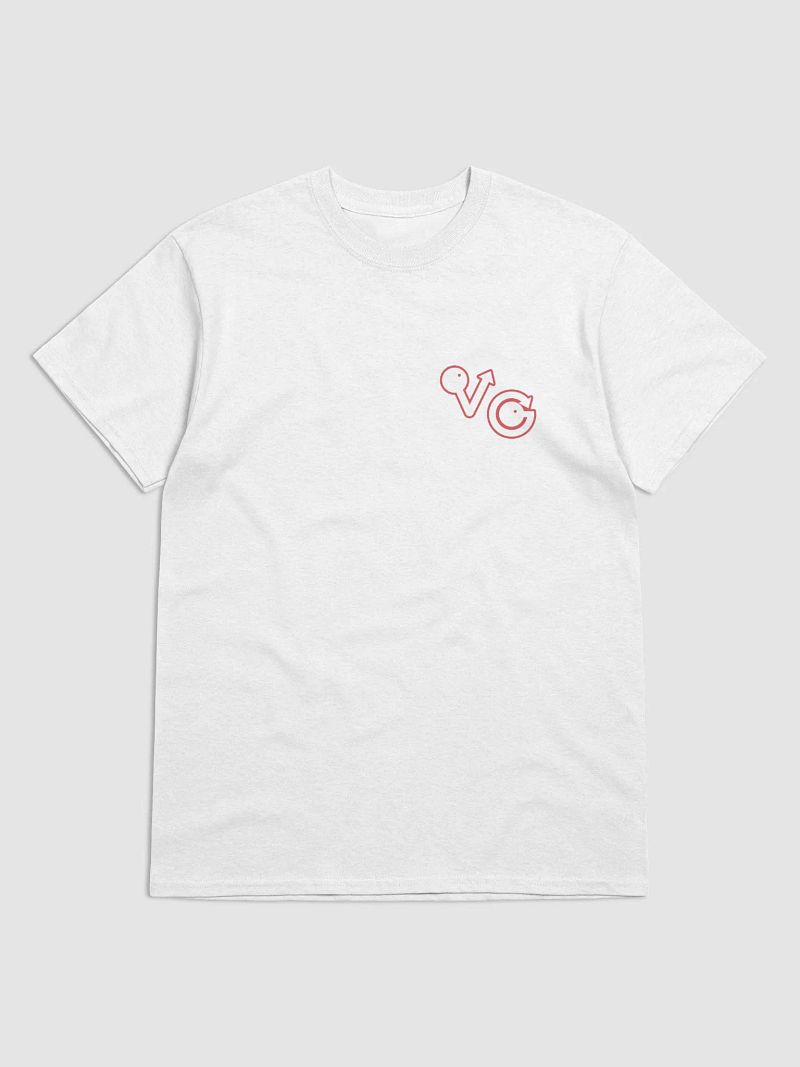 LOGO TEE
