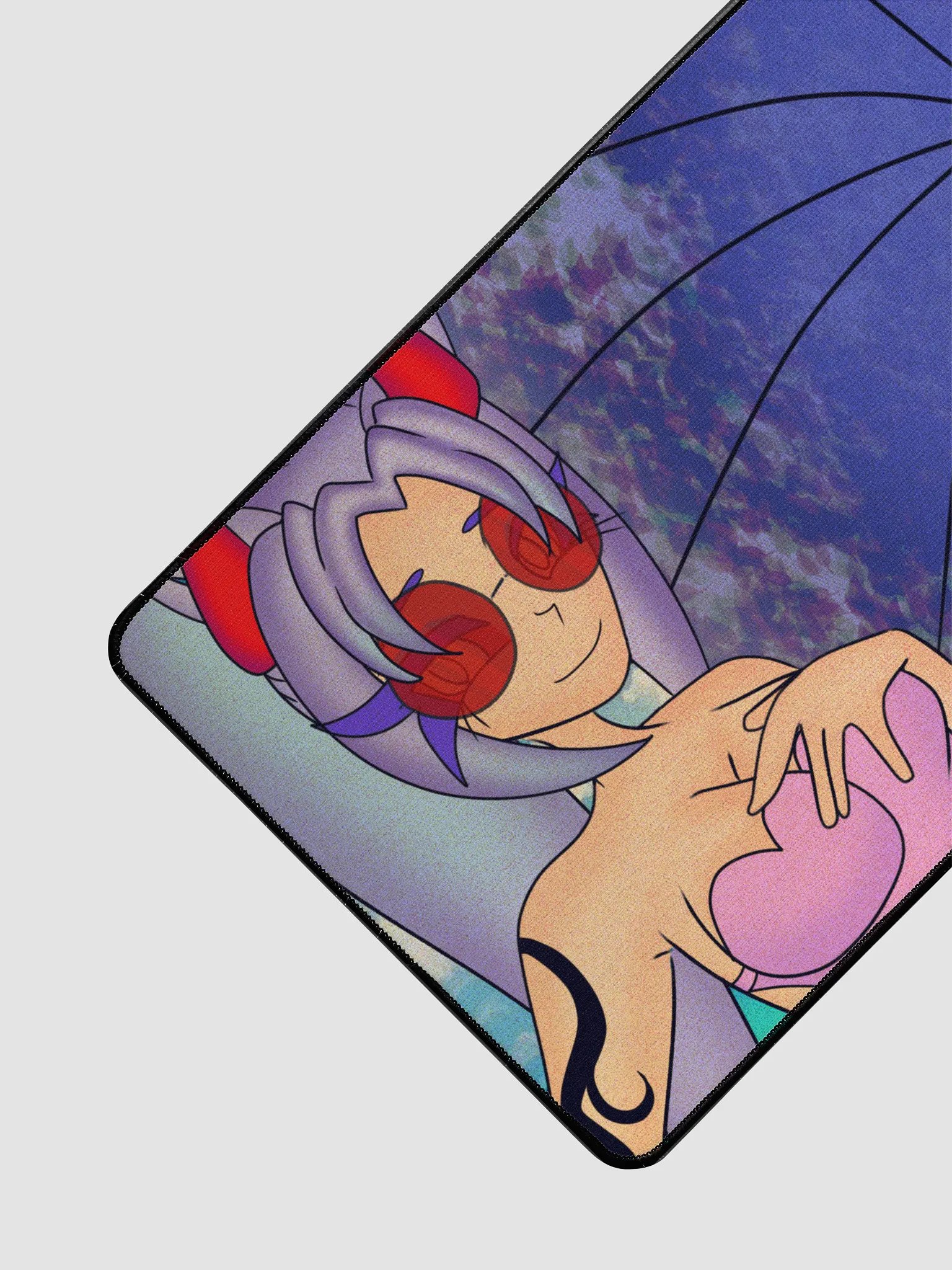 3rd anniversary LIMITED EDITION Rockstar pawmay product image (3)