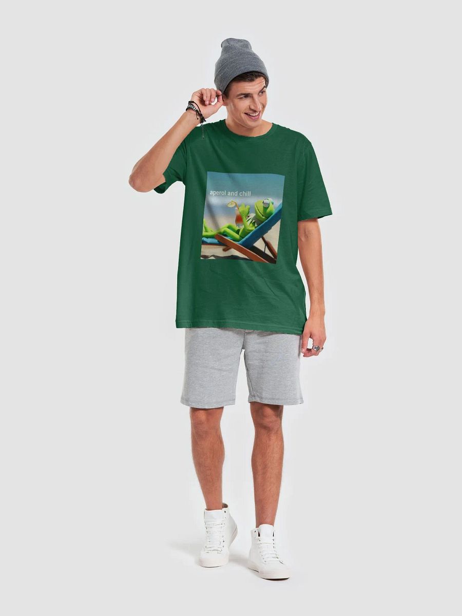 'aperol and chill' Tee product image (6)
