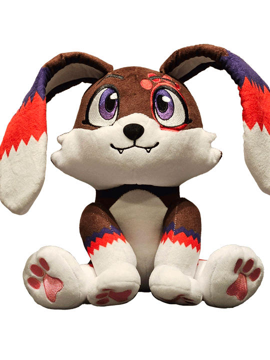 Bun Plush Combo Pack (Pre-Order) product image (2)