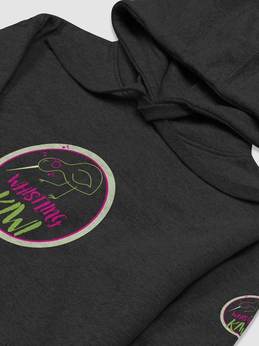 Whistling Kiwi Sweatshirt product image (3)