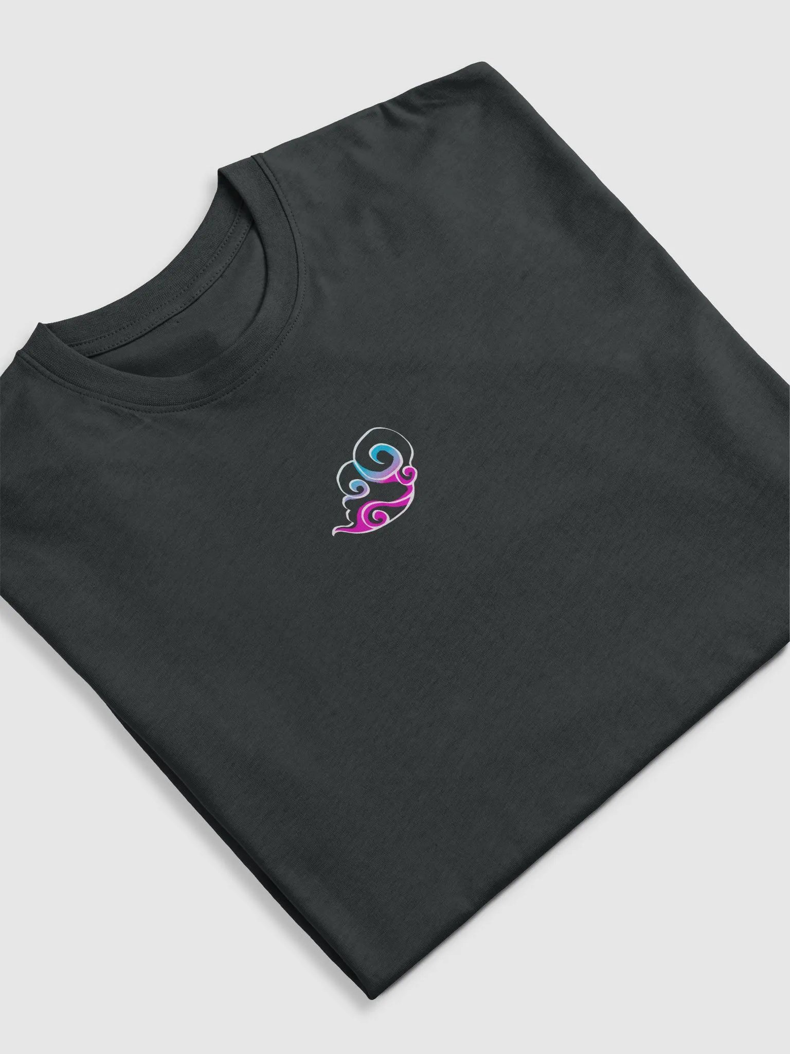 Cloudy Oni Shirt product image (5)