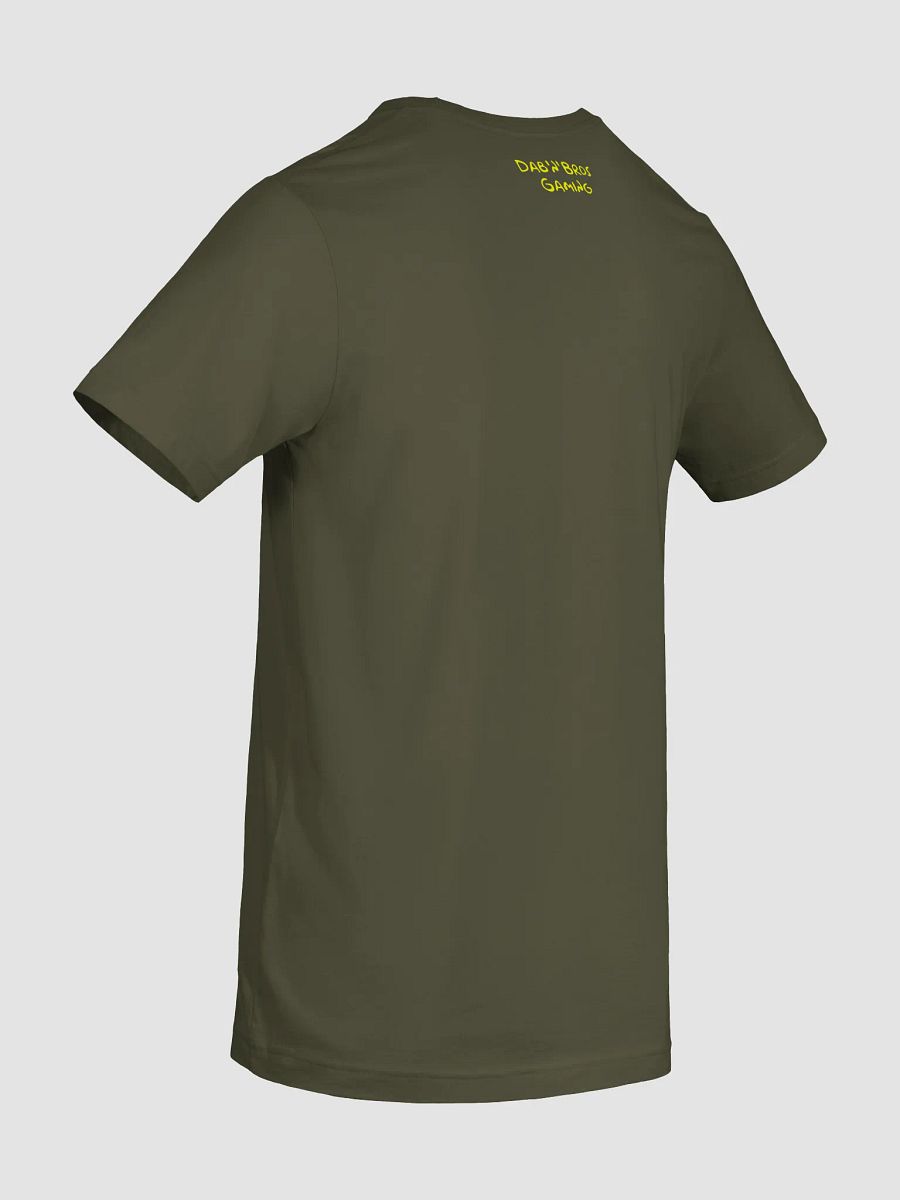 cod timing T shirt! product image (16)