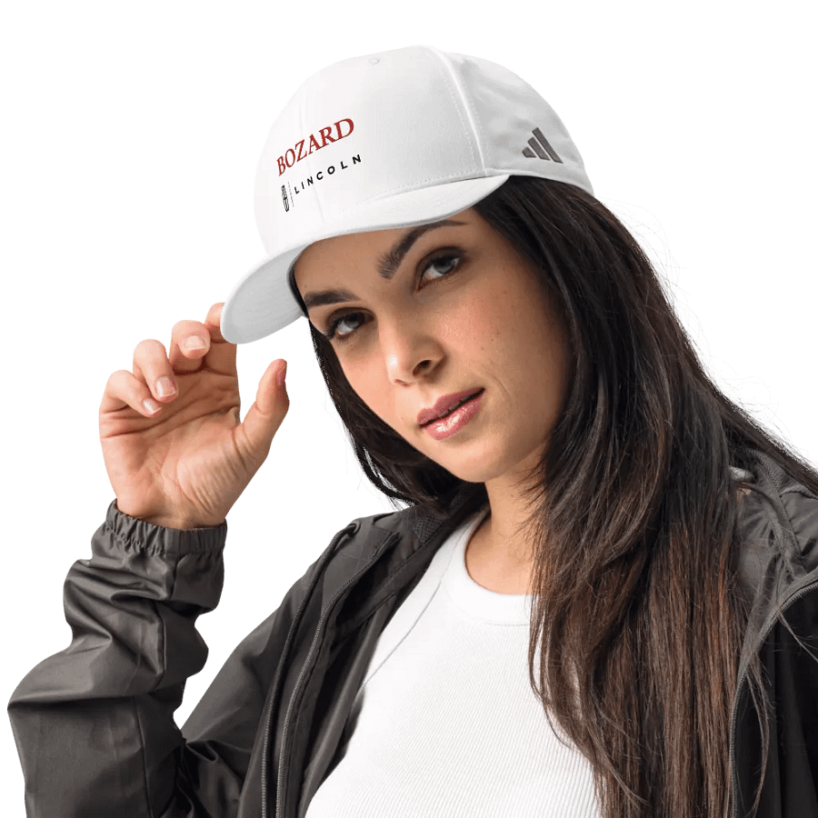 Bozard Lincoln Hat product image (12)