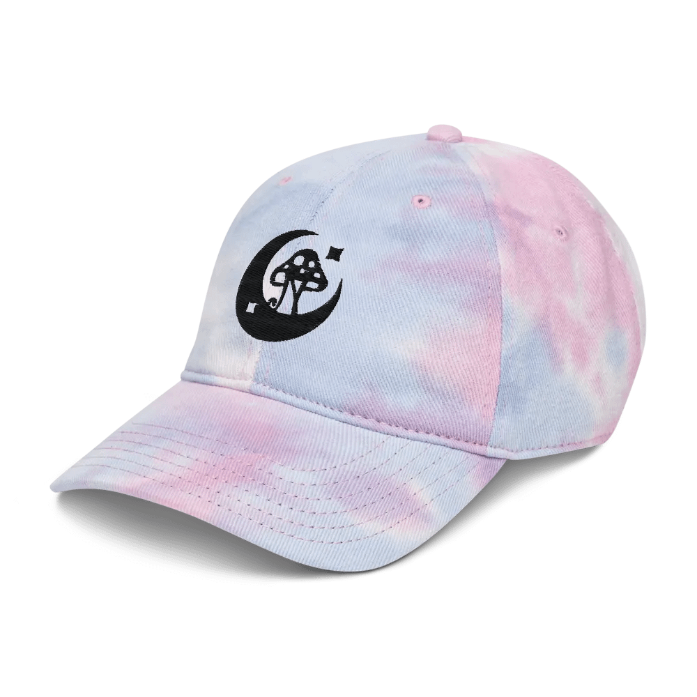 Tie-Dyed Nythical product image (43)