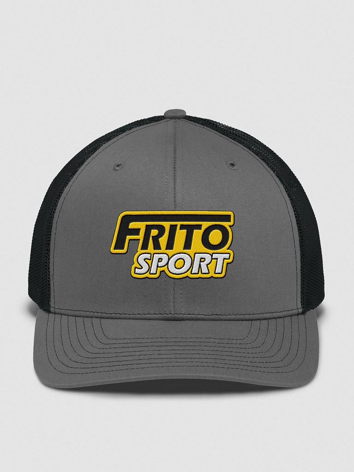 Fritosport Truckin' product image (1)