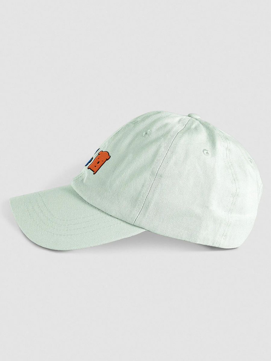 Nigel and Marmalade | Cap product image (3)