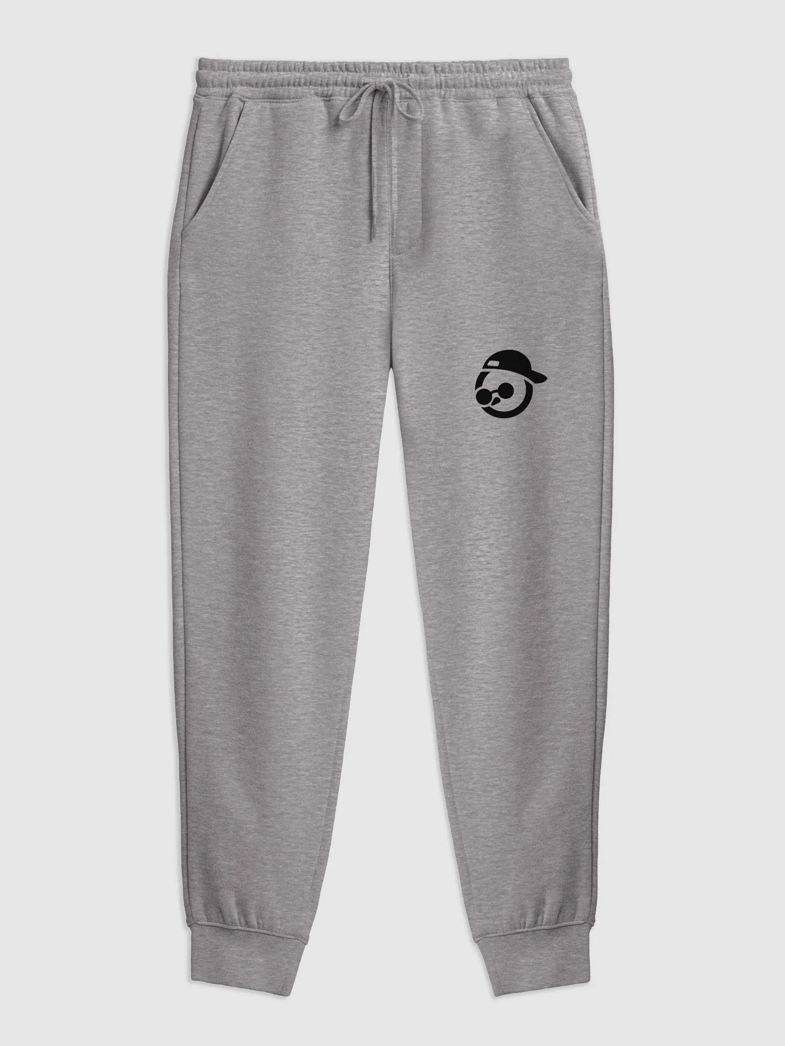 Frosty Sweatpants (Grey) product image (1)