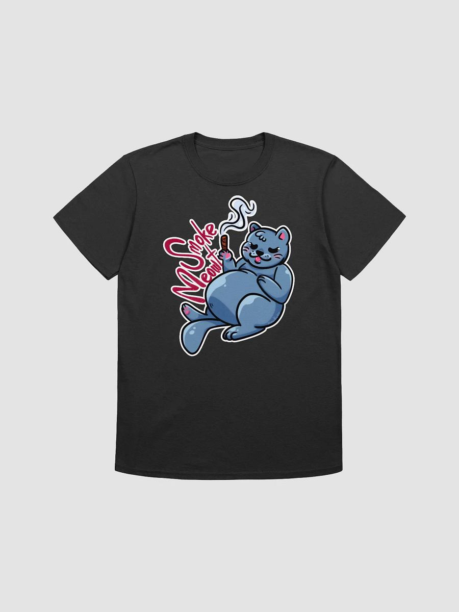 Phatty Kitty Boom Boom - Tshirt product image (1)