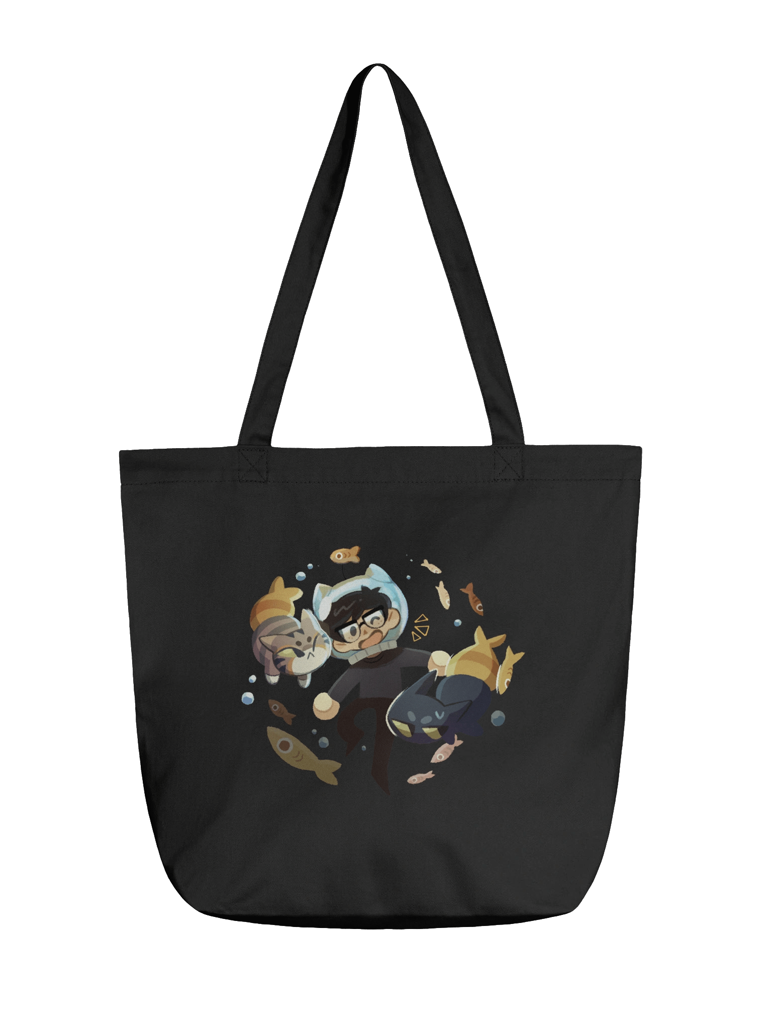 Swimmin Tote product image (5)