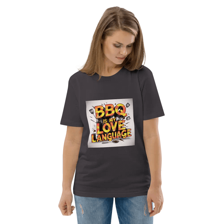 BBQ is my love language (3) product image (1)