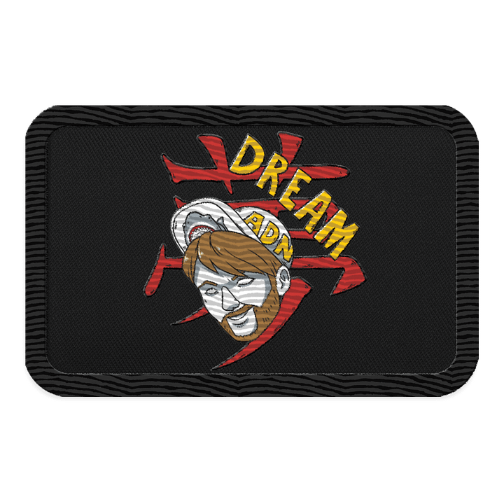 ADN Band Patch product image (1)