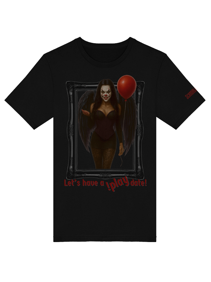 Pennywise Angel product image (1)