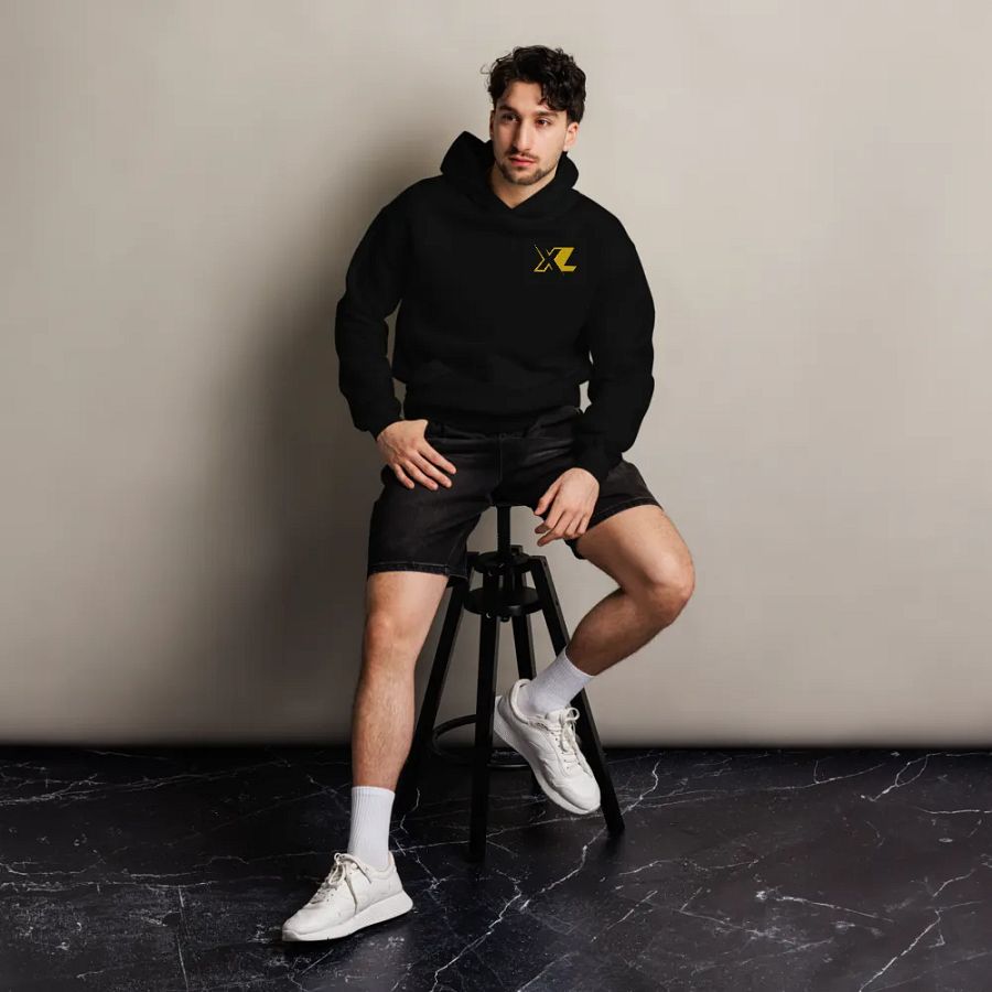 SnipeZ xL Hoodie product image (10)