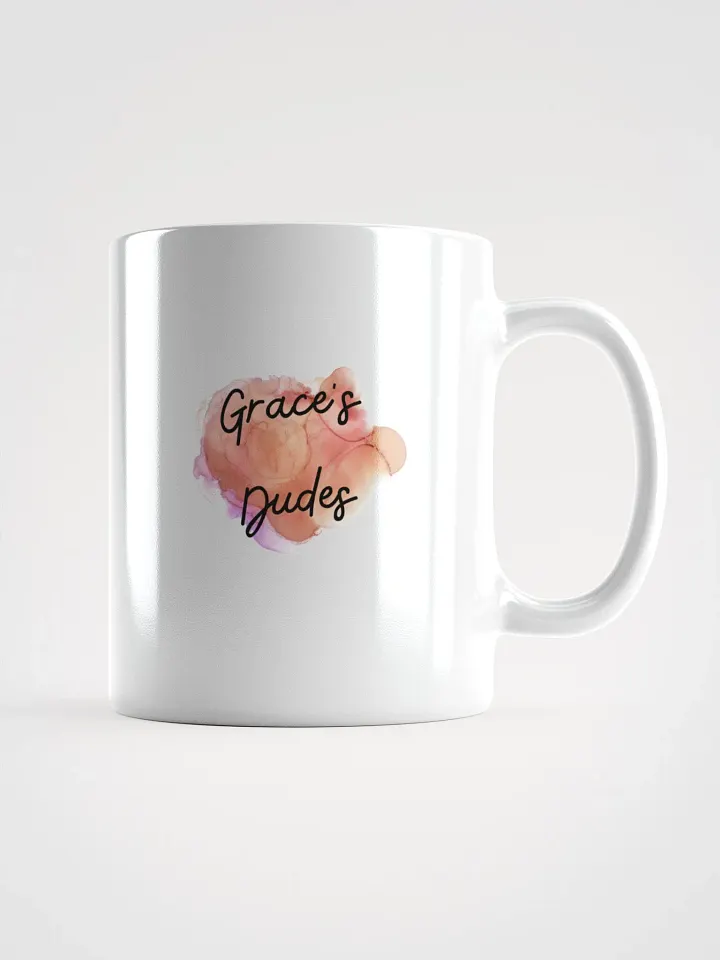 GRACE'S MUGS 4 U 