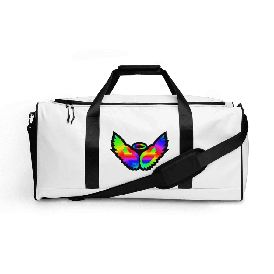Master Rein Pride Bag product image (1)