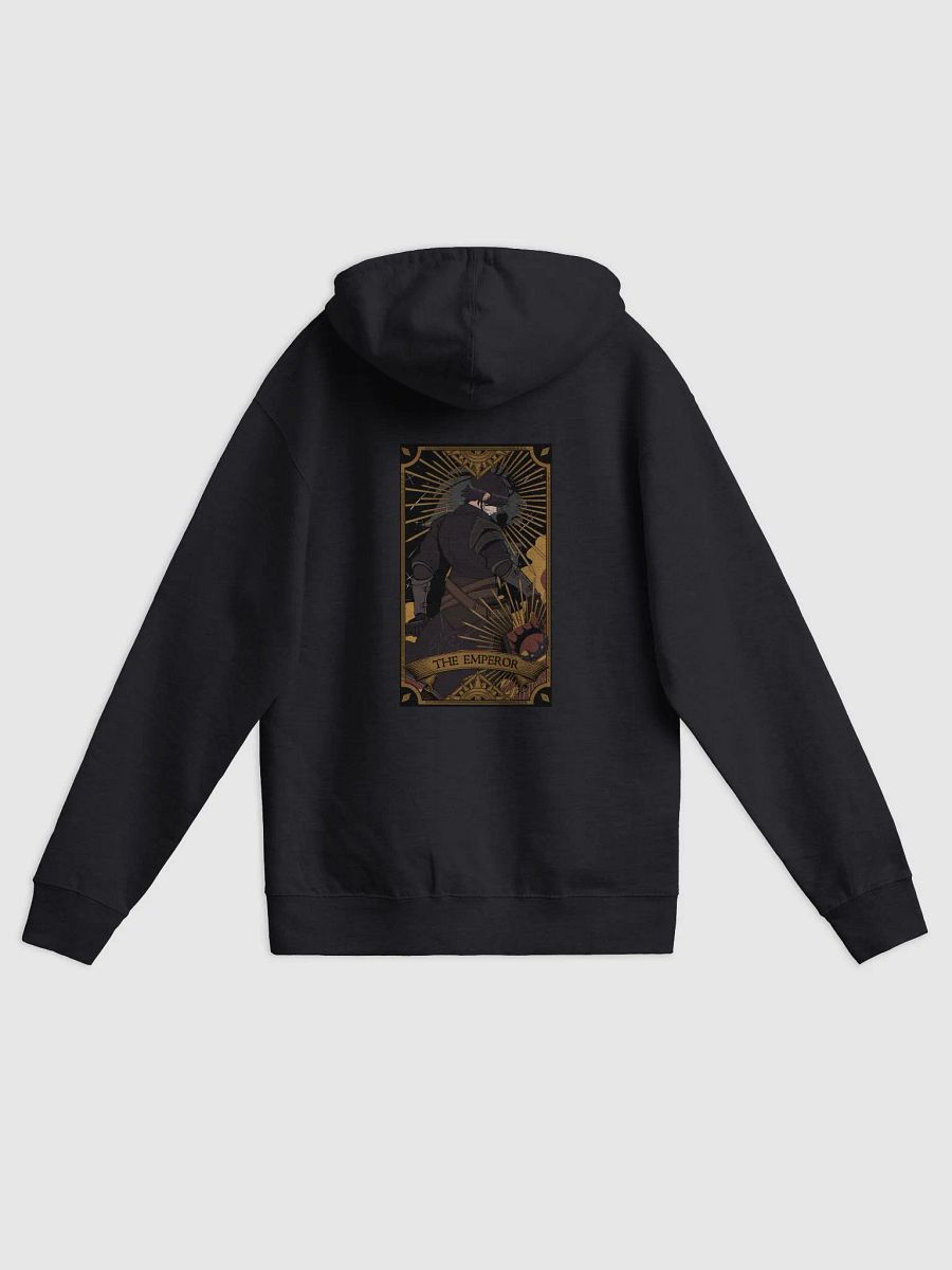 Emperor Zip hoody product image (2)