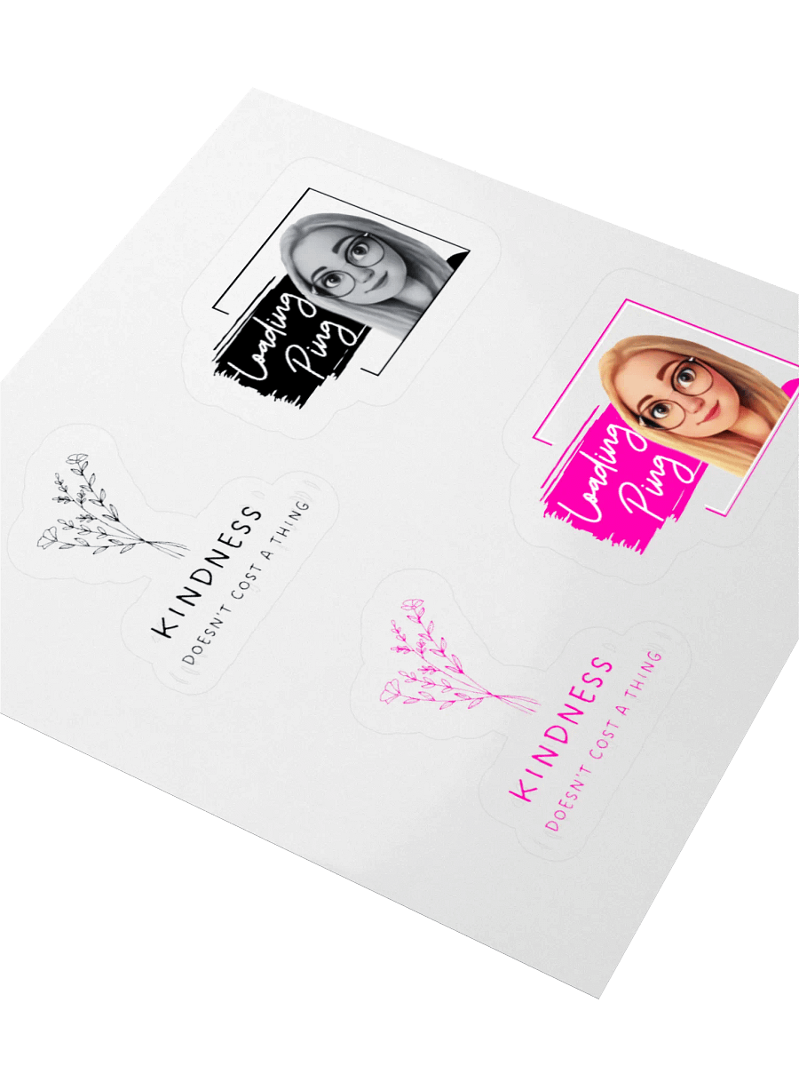 Stickers product image (1)