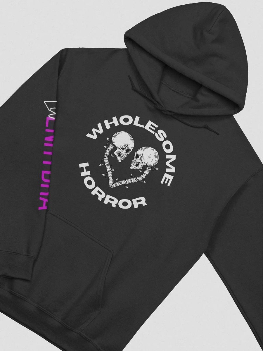 Wholesome Horror Hoodie product image (14)