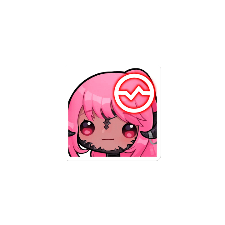 Magnet - Disconnect Emote product image (1)