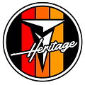 Toyota Heritage