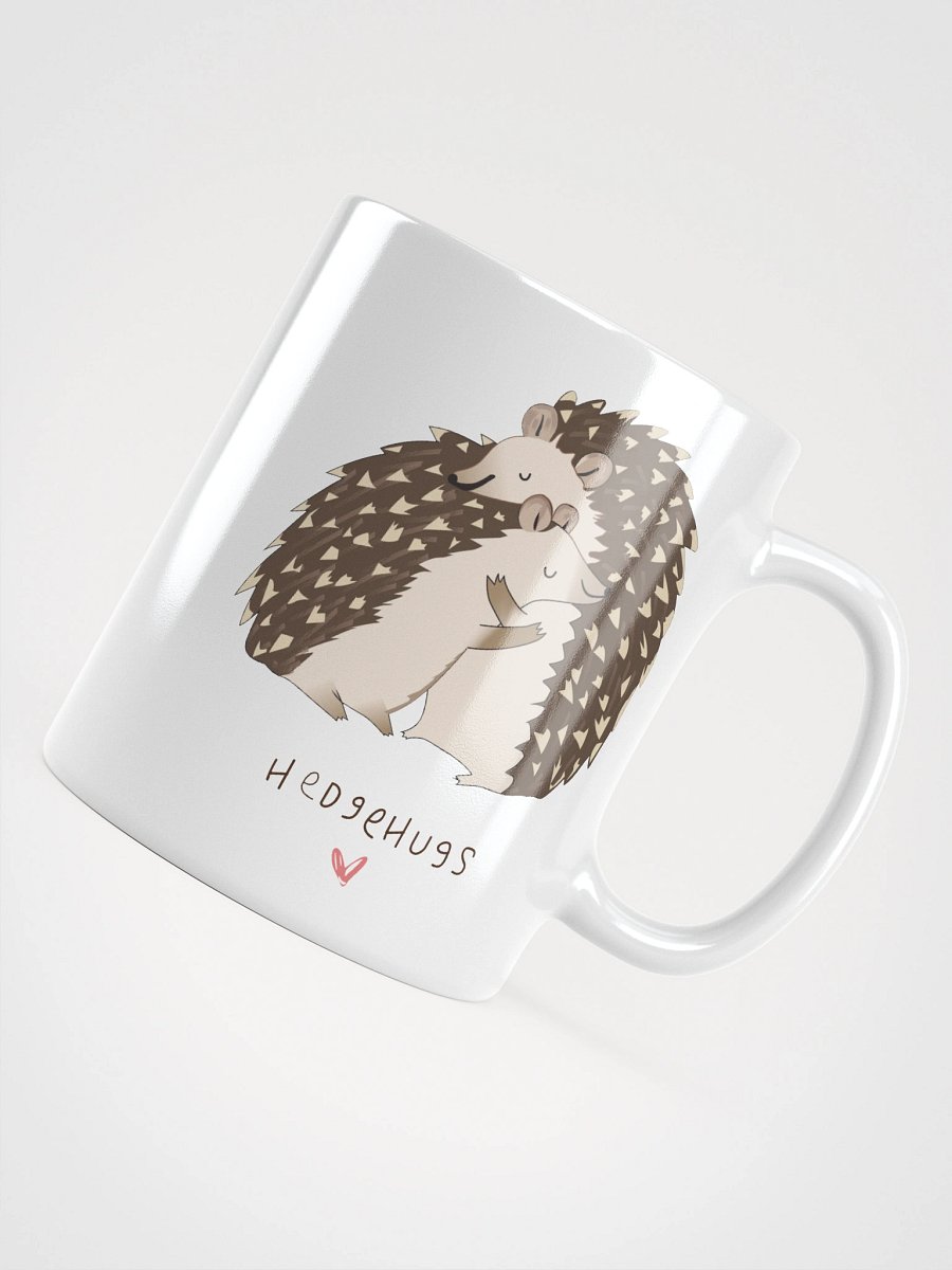 🦔 Hedgehugs – A Hug in Every Mug product image (4)