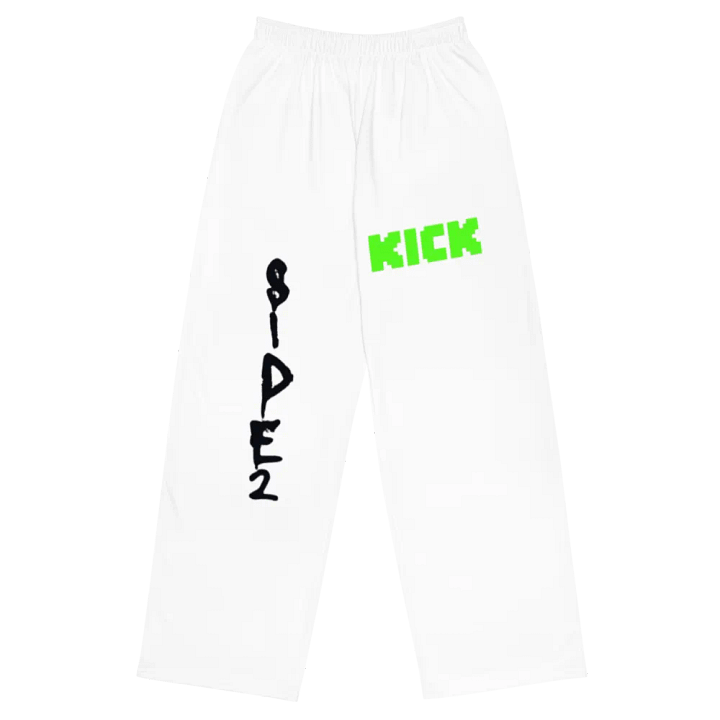 Side2 Unisex Loose Fit Sweats product image (1)