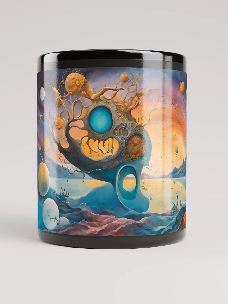 Cancer's Lunar Libations: Nurture Your Soul with Celestial Sips product image (9)