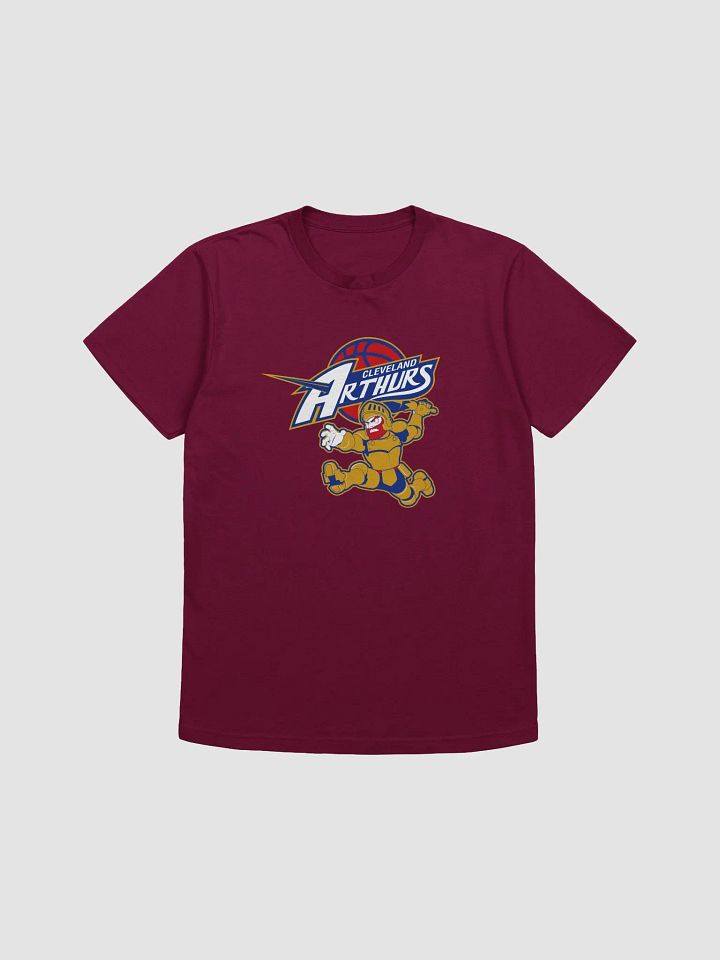 Cleveland Arthurs product image (1)